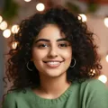 Photo of Serena Vasquez