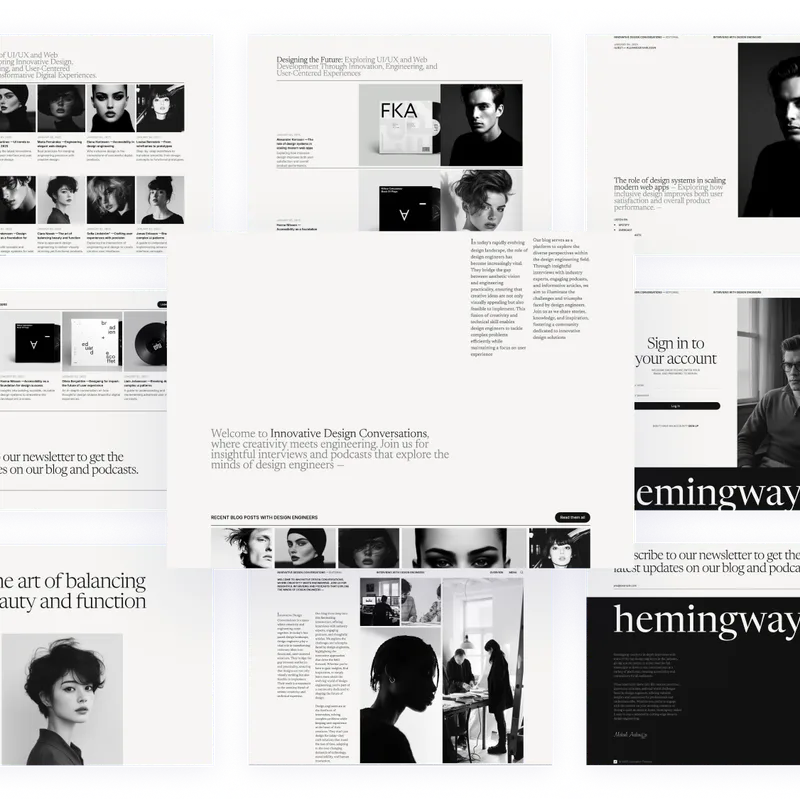 Hemingway