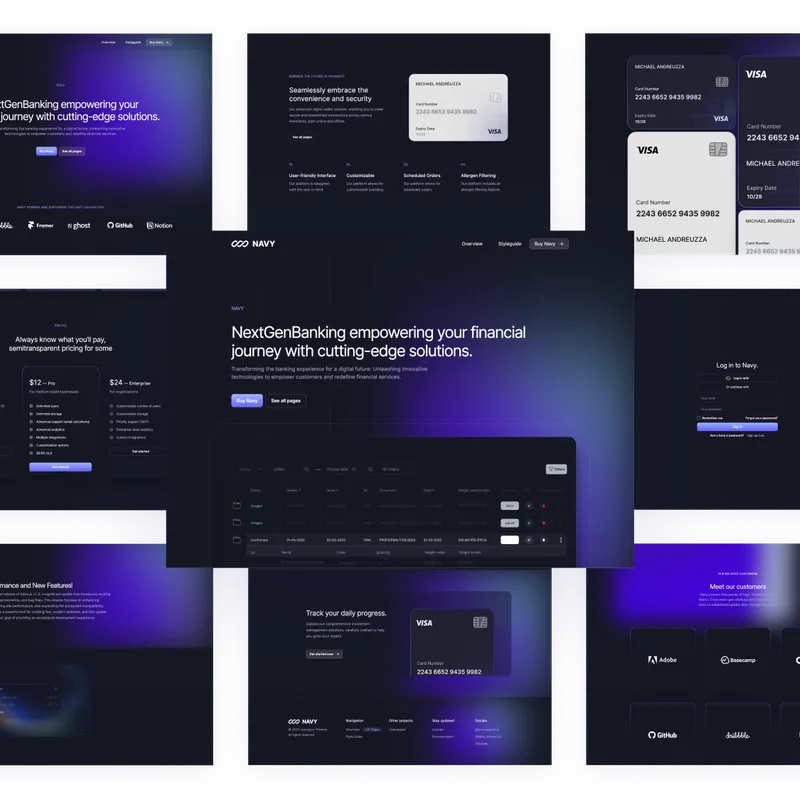 Navy